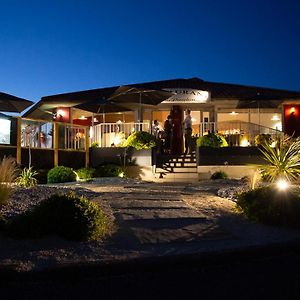 Logis Hotellerie Les Brisants , Restaurant J M Perochon